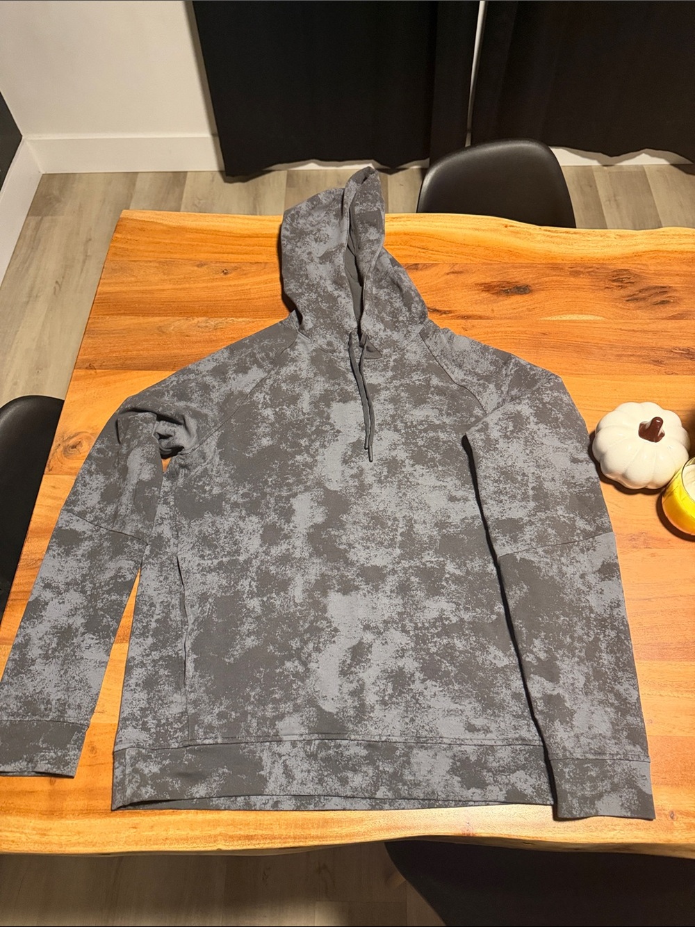 Men's Lululemon City Sweat Hoodie Medium